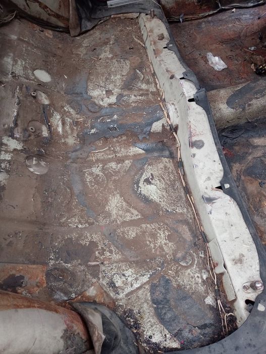 Продам ВАЗ 2101 кузов в хорошому стані