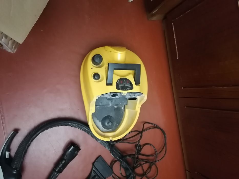 Миючий пилосос Karcher SV1802