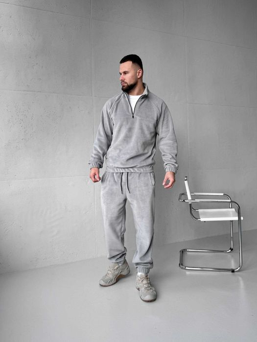 Теплий Костюм на флісі