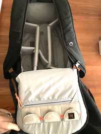 Mochila - lowepro flipside 400Aw