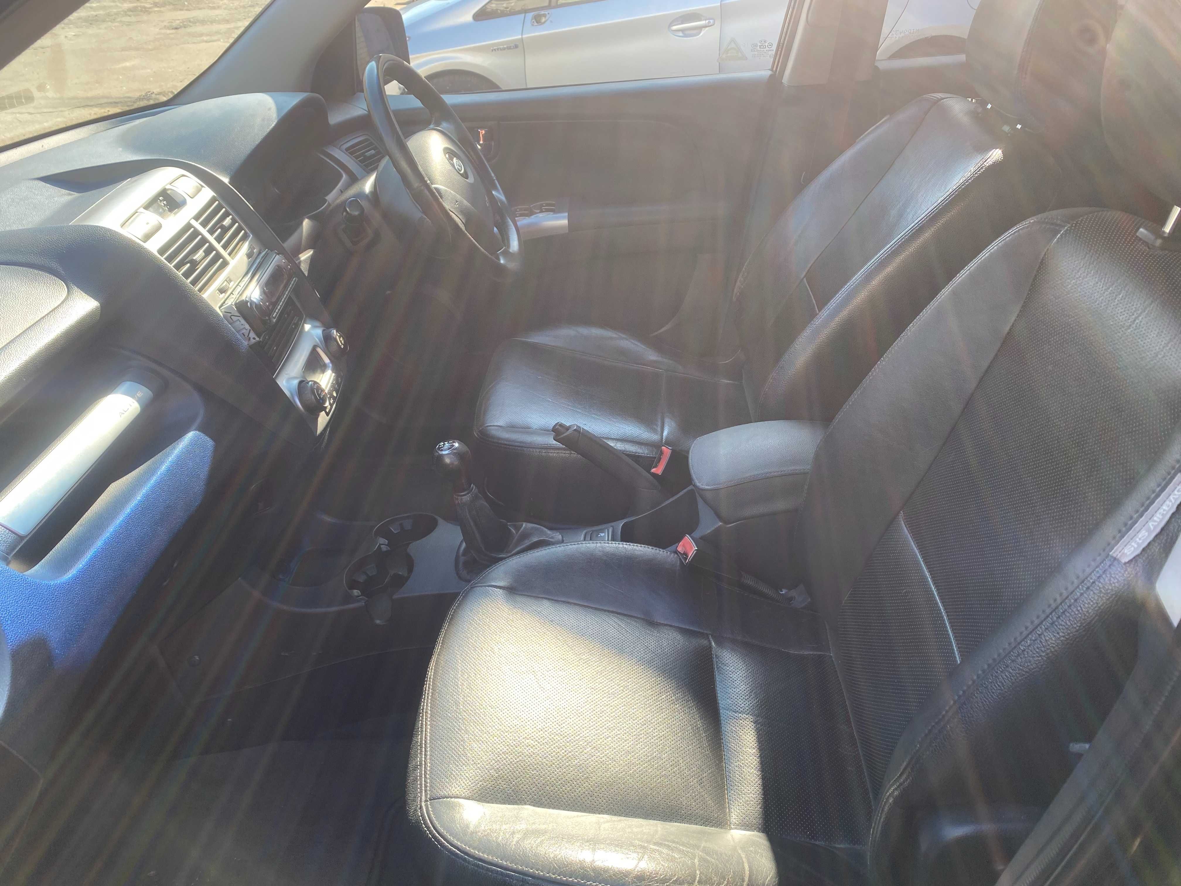 Розбірка Кіа Спортєйдж 2006-2010, KIA Sportage коробка,  стекла