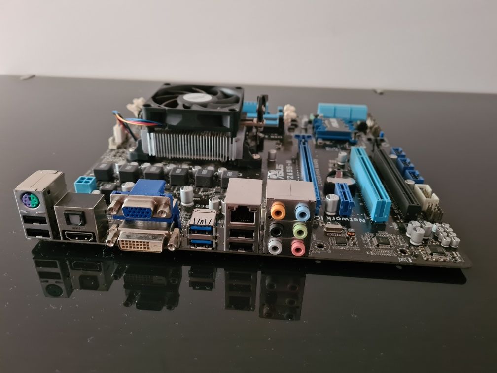 Motherboard Asus F2a55-m