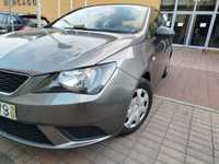 Seat Ibiza 1.6 tdi comercial Completo