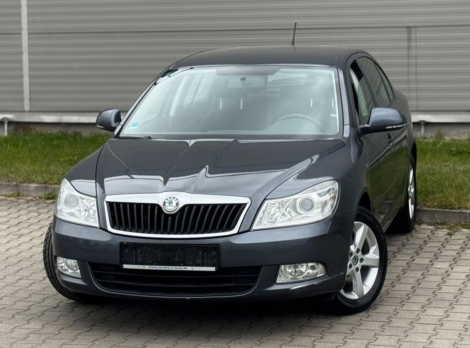 Skoda Octavia Piękna Škoda Octavia 1.4 Benzyna |   1 właściciel | 180 tys. km | Niem