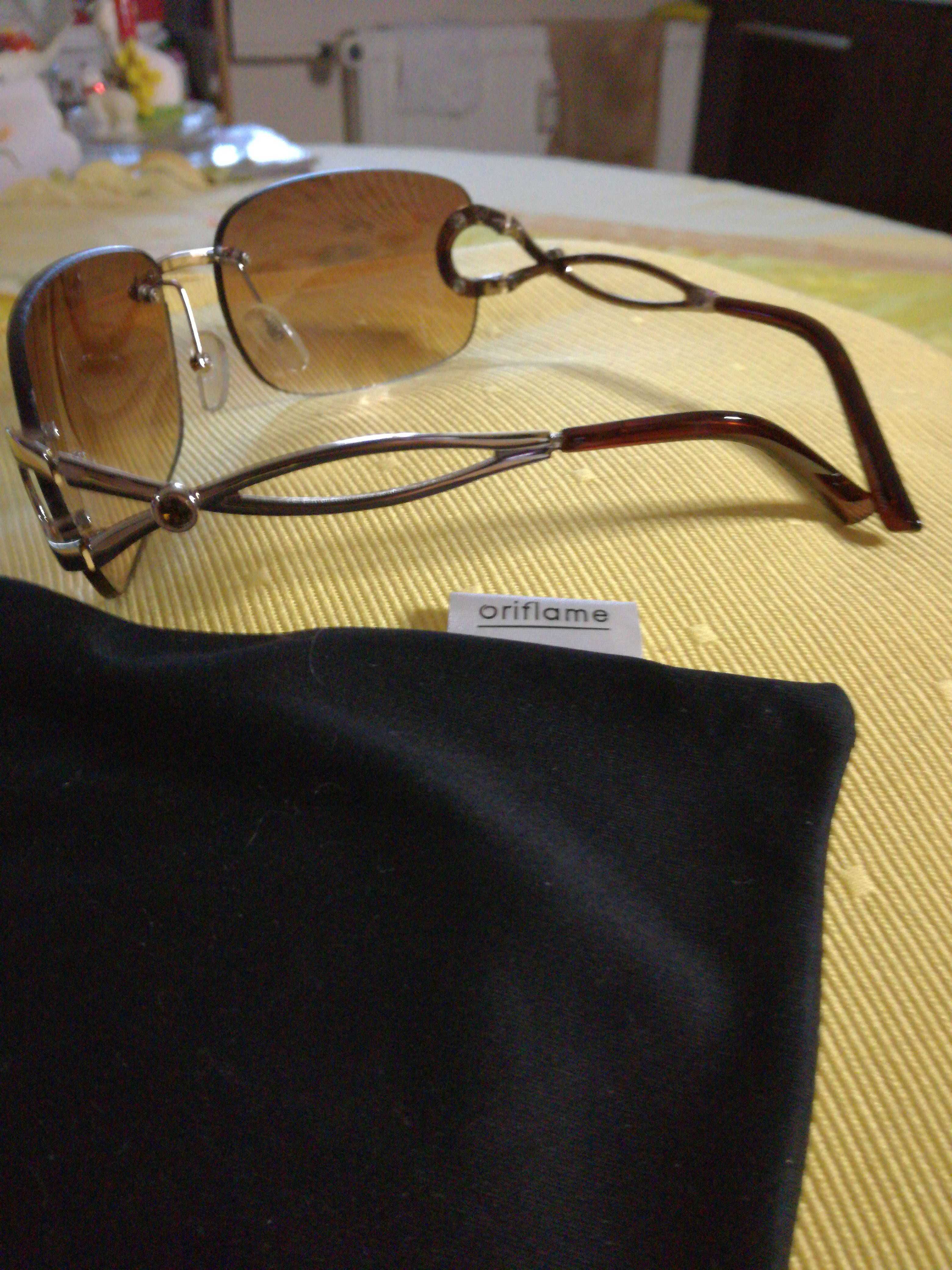 Okulary przeciwsłoneczne .Filtr UV 400