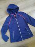Kurtka softshell damska s