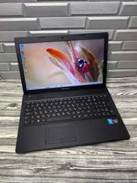 Ноутбук Lenovo / i3-4 / Radeon 8750m/ 8gb / hdd + ssd