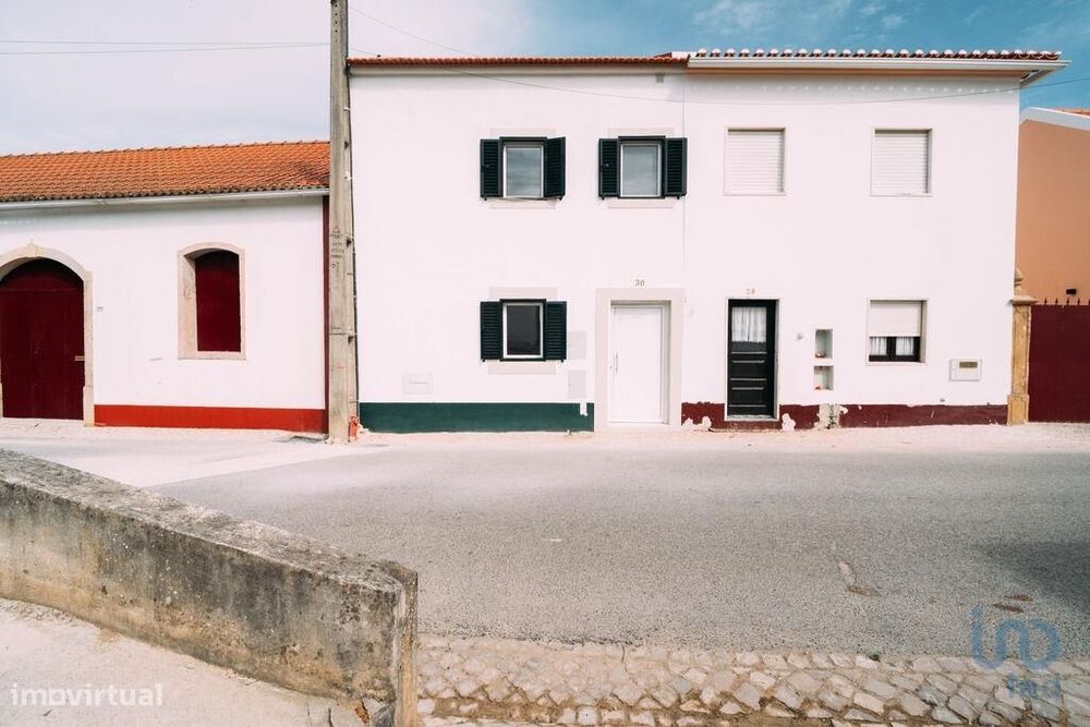 Casa tradicional T2 em Vilar de 150,00 m2