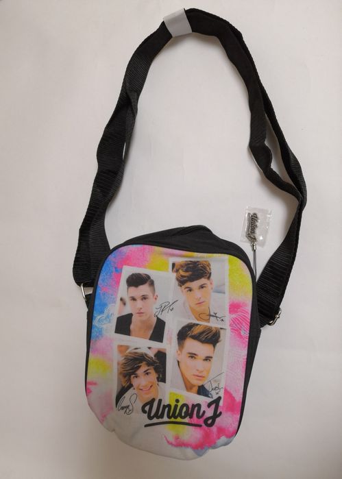 Сумка / бананка Union Z
