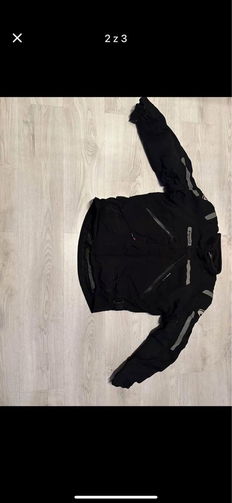 Kombinezon Motocyklowy