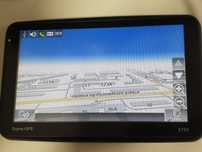 Навигатор Sigma GPS ST50