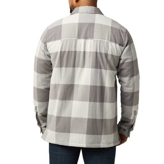 Куртка тактична демісезонна 5.11 Tactical® Seth Shirt Jacket