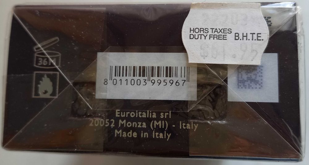 Туалетна для чоловіків Versace poor homme