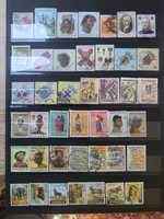 znaczki pocztowe kolonie portugali