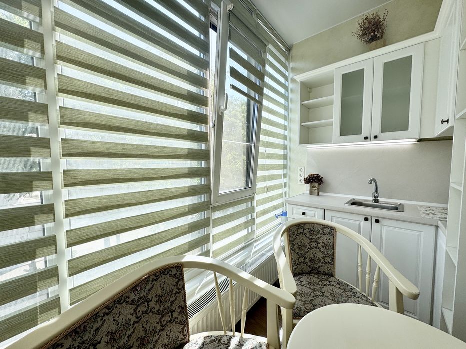 Продаж квартири 48,4 м2 в жк Жуковский