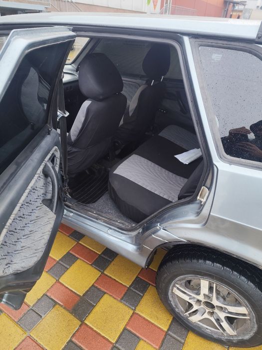 Продам ВАЗ 2114 в хорошому стані