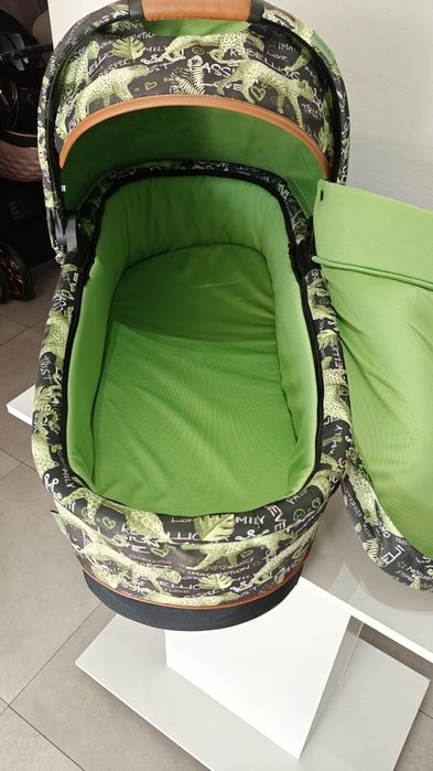 Gondola Cybex Balios S, Salon Bobasa Suchedniów ul Langiewicza 3