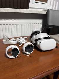 Oculus Rift 2 + BoboVR M2 Pro