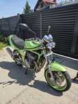 Suzuki Bandit 600 Zobacz!