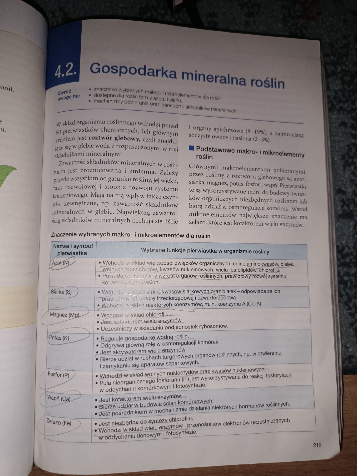 Biologia na czasie 2 podręcznik zakres rozszerzony nowa era