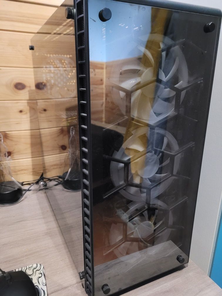 Vendo/Troco torre
