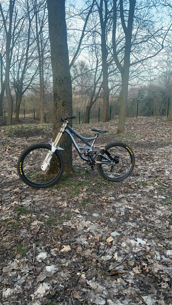 Specialized Demo 8 2008 M