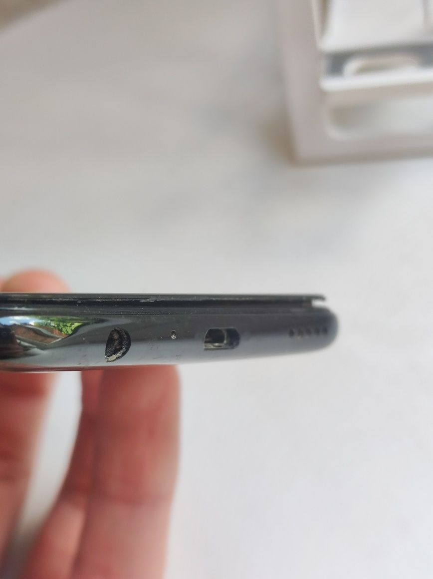 Huawei P Smart 2019