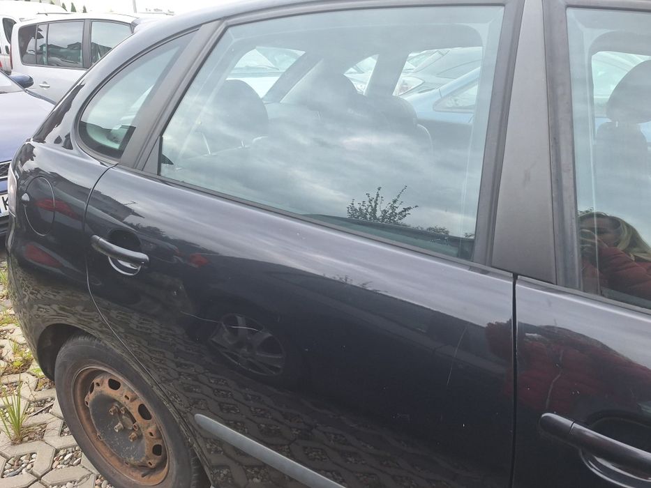 Seat Ibiza 2007  niska cena