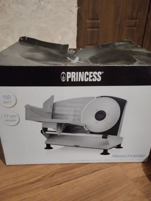 Продам новий СЛАЙСЕР