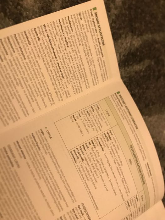 Tak, zdam! Egzamin ósmoklasisty, język polski (repetytorium)