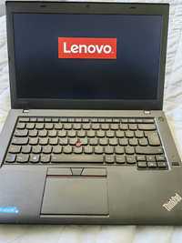 Lenovo ThinkPad T460 i3 6100 8gb ram 180gb ssd