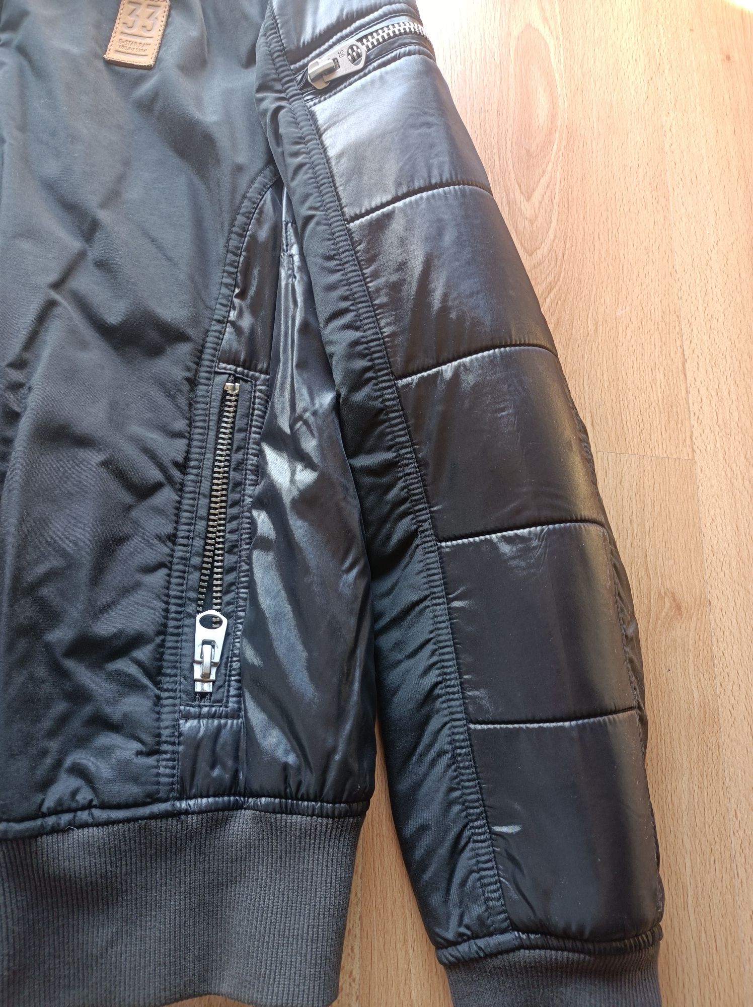 Blusão G Star RAW L