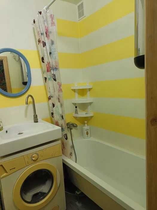 Продам 1-кімнатну квартиру, 10 хвилин від метро Індустріальна