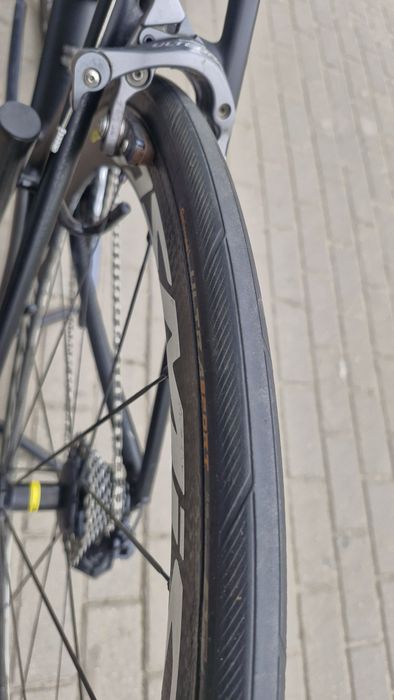 Trek emonda sl7 rama. 56 , ultegra di2