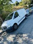 Mercedes Vito 2012