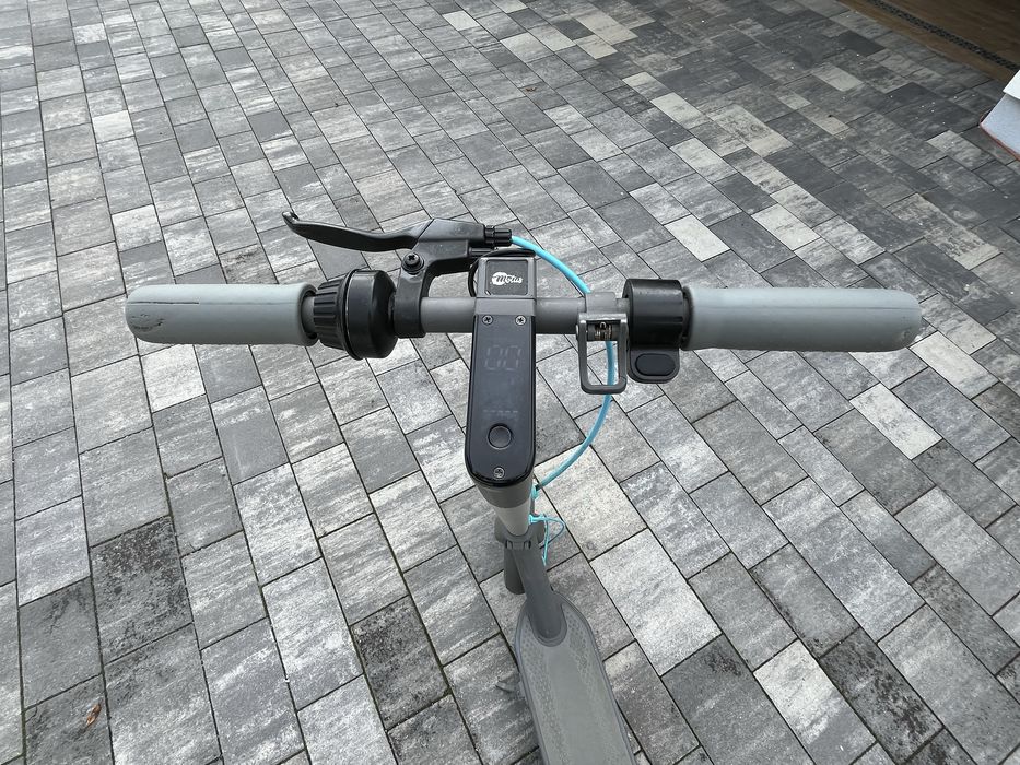 Hulajnoga elektryczna Motus scooty 10
