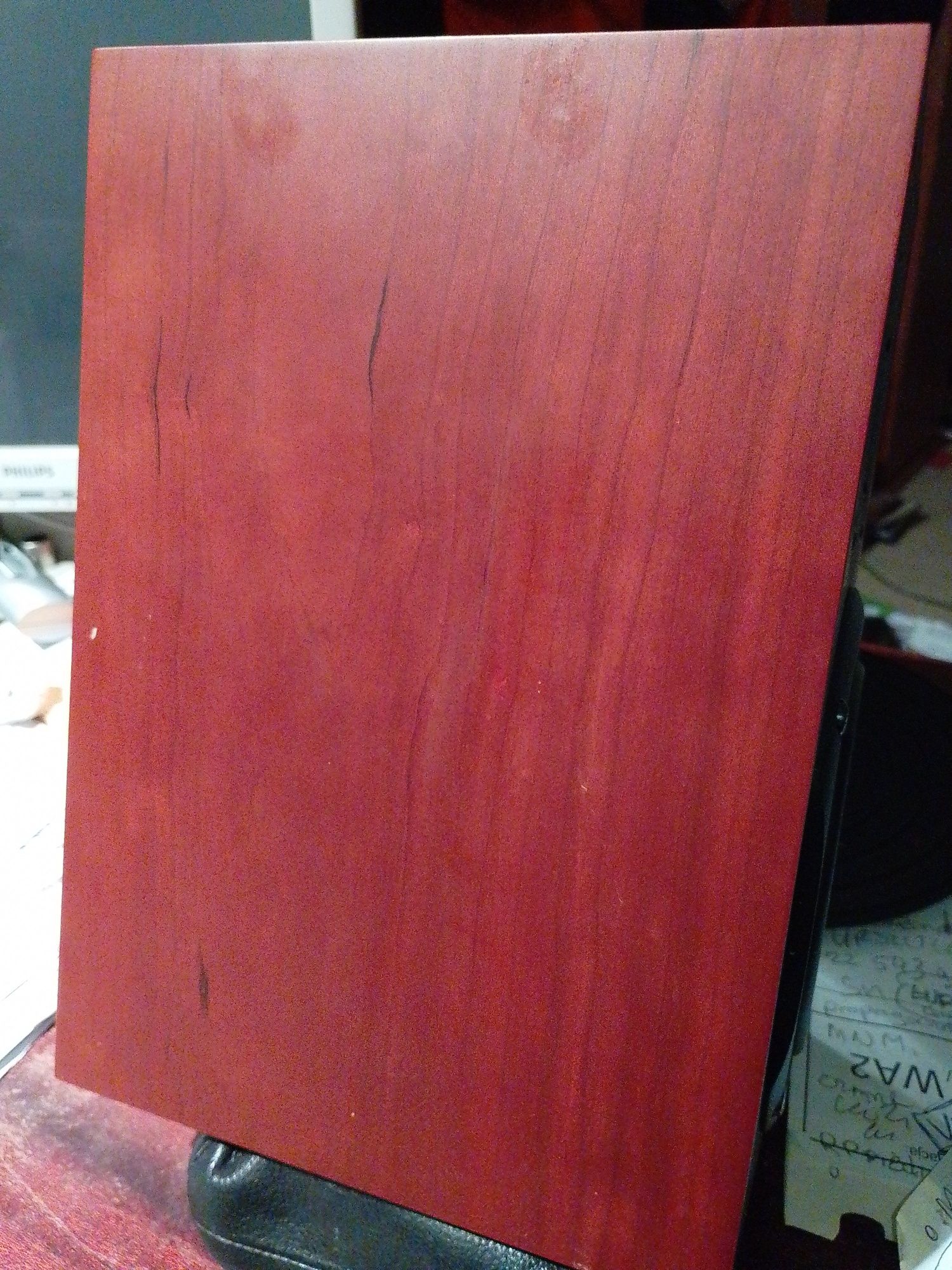 System Audio monitory - SA 505