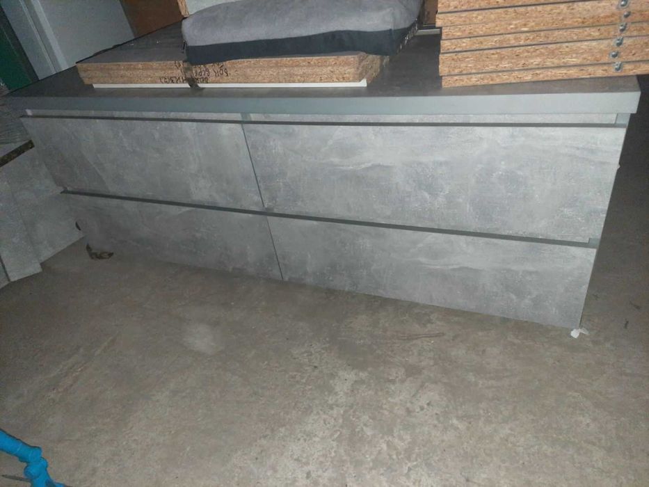 Прихожа, компьютерний стіл комод тумба під телевізор