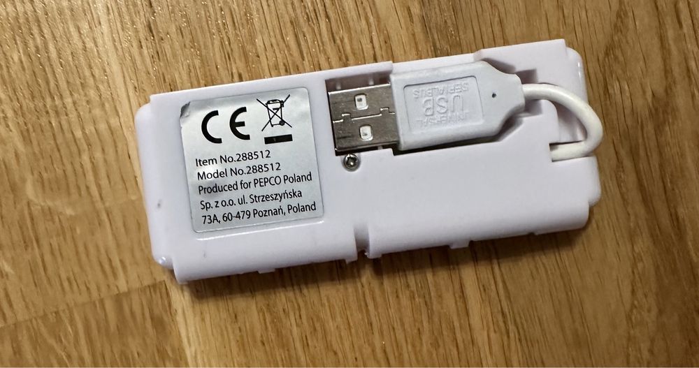 USB hub юсб хаб разветлитель