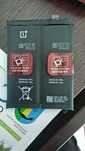 Bateria 4500mAh OnePlus 9 Pro oryginalna
