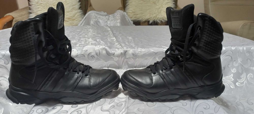 buty taktyczne adidas gsg GSG 9.2 39 1/3