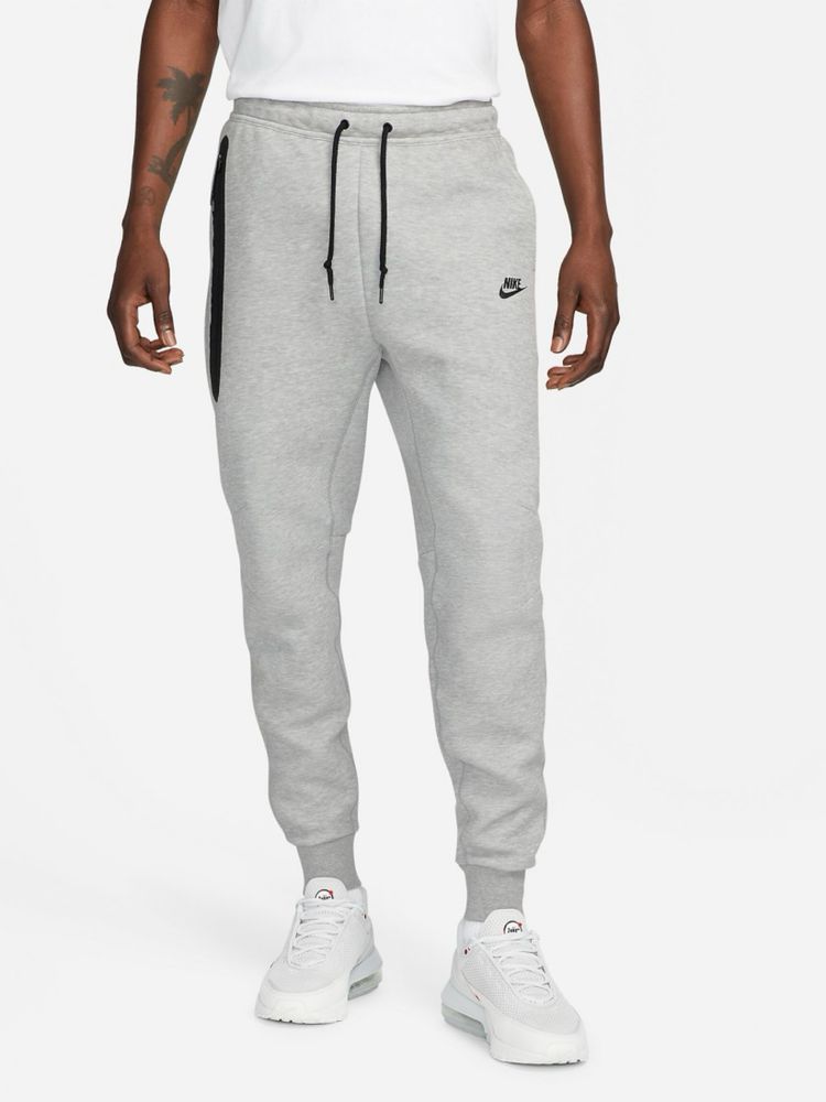 Штани Nike Tech Fleece Jogger оригінал  FB8002-473