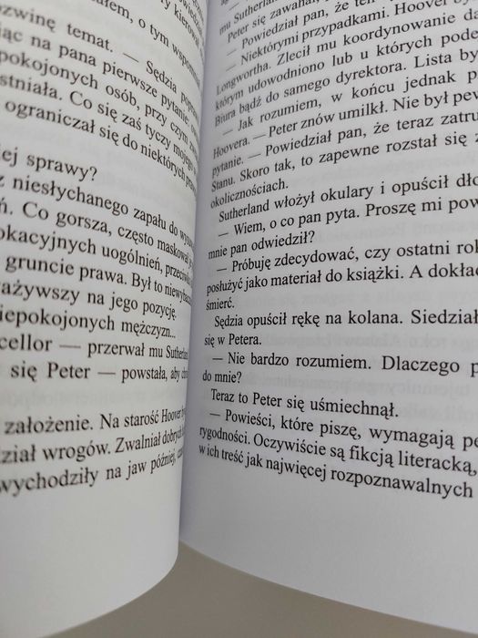 Robert Ludlum Testament Mataresea