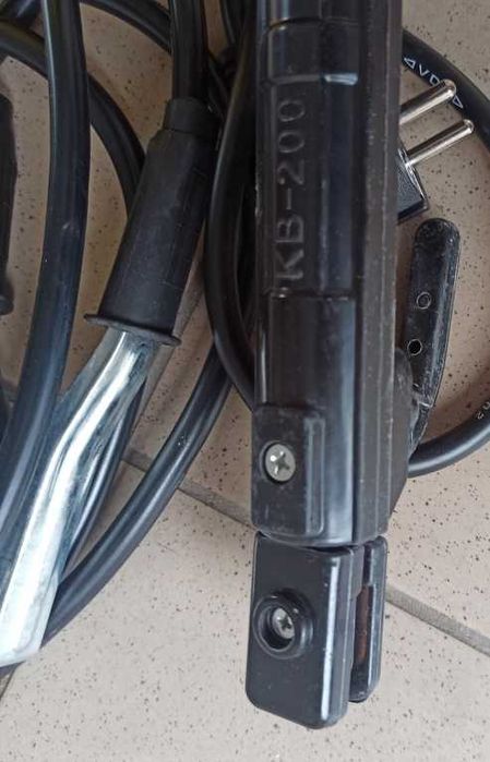 Spawarka inwerterowa MMA-250