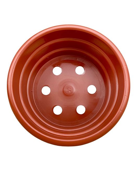 Misy doniczki  na chryzantemy i inne kompozycje kwiatowe