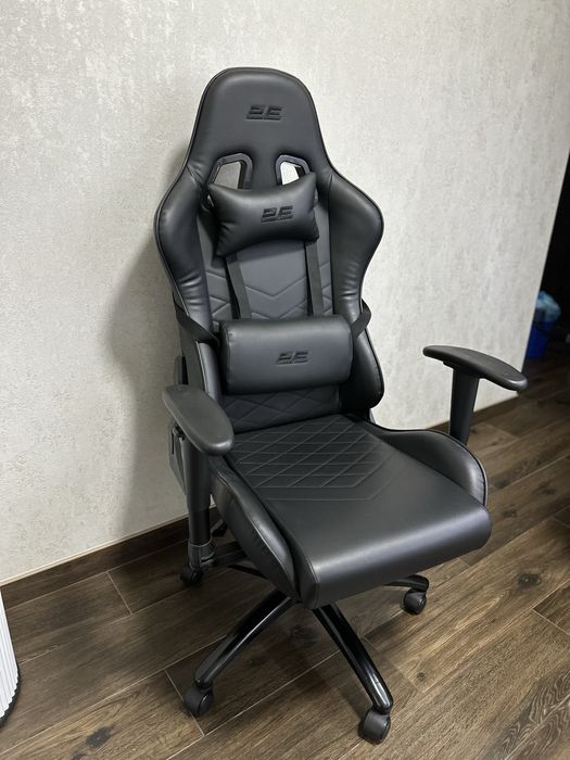 Ігрове крісло 2E Gaming Bushido II