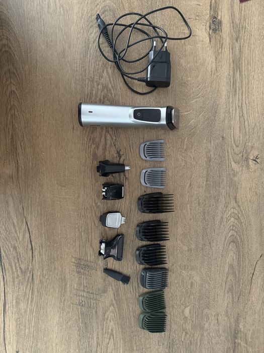 Тример Philips Series 7000