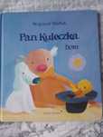 Pan Kuleczka -Dom , W.Widłak