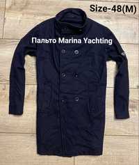 Пальто Marina Yachting