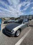 BMW e46 316i Automático Gasolina 2004